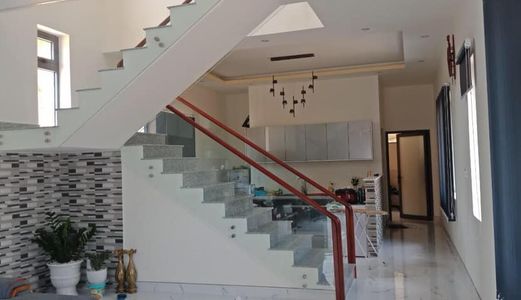 Cần Bán Nhà Nguyễn Hữu Cảnh- Phường 8- Tp.đà Lạt