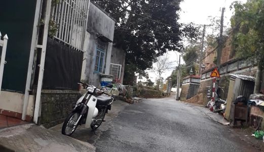 Cần Bán Nhà Tô Vĩnh Diện- Phường 7 - Tp.đà Lạt