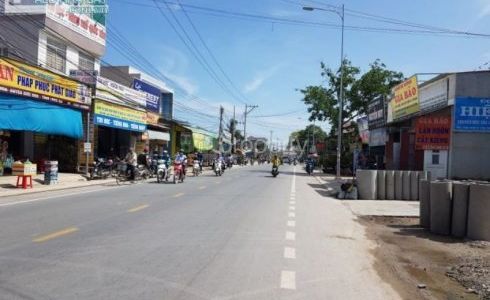 Bán Đất Đức Hòa Long An Chính Chủ Cần Tiền Bán Gấp 100M2 395Triệu Có Sổ Đỏ Lh 0969222837 Chị Phương