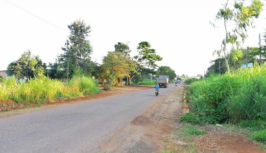 Bán Đất Mặt Tiền Đường Lý Thường Kiệt