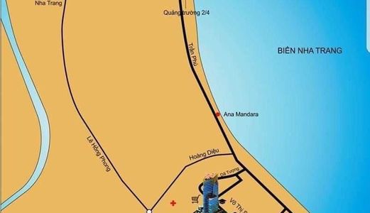 Căn Hộ Chung Cư Cao Cấp Imperium Town Nha Trang