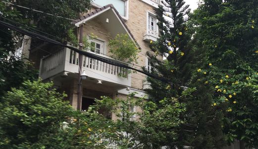 Bán Nhà Mặt Tiền Đường Dân Chủ Bình Thọ Thủ Đức 261M2