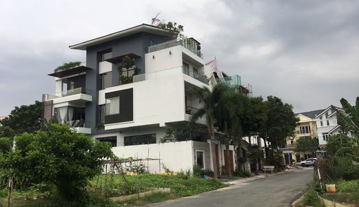 Bán Nhà Mặt Tiền Đường Đặng Văn Bi , Bình Thọ Thủ Đức Gía 23 Tỷ