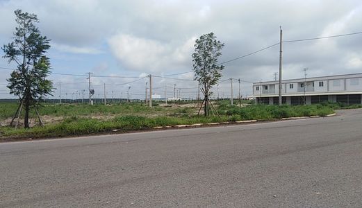 Đất Chính Chủ Ngay Kcn Becamex Chơn Thành Bình Phước 150M2 Full Thổ Cư