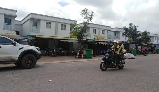 Đất Chính Chủ Ngay Kcn Becamex Chơn Thành Bình Phước 150M2 Full Thổ Cư