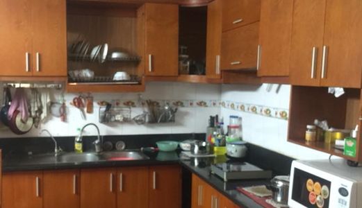 Nhà Cần Bán Vị Trí Trung Tâm Tại Phố Hào Nam, Cát Linh, Giảng Võ. Giá 2.65 Tỷ. 