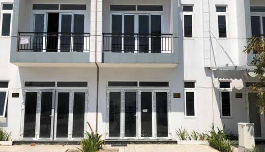 Chỉ Từ 1,1 Tỷ Có Ngay Căn Nhà 1 Trệt ,2 Lầu Mặt Tiền Đường Nguyễn Văn Bứa Nối Dài.Lh 0962.975.350.