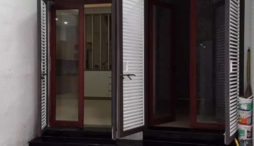 Nhà Đẹp, Ở Luôn, Khu Vực Giáp Bát, Kim Đồng. Diện tích: 31m2. Giá 3,1 Tỷ