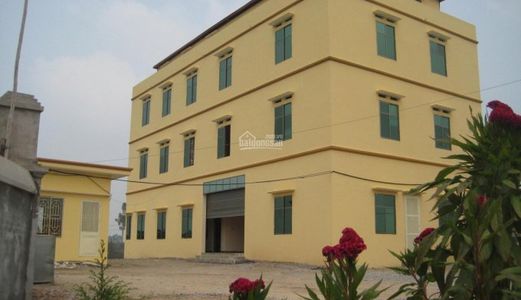 Hạ Giá Bán Rẻ Đất Có Xưởng Công Nghiệp Tại Hải Dương Từ 13 Tỷ Xuống Đúng 10,7 Tỷ Cần Bán Luôn