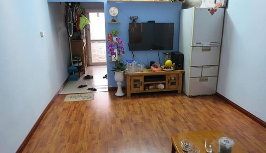 Bán Nhà Tập Thể Bách Khoa, Hai Bà Trưng 45M, Giá 1.23 Tỷ, Nhà Đẹp Ở Luôn, Lh 0983416997.