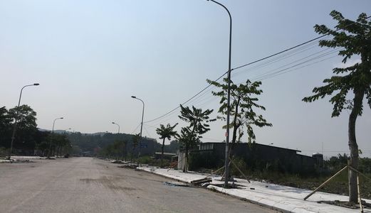 Bán Một Số Ô Đất Nhà Ống Hà Khánh C Giá Rẻ - Hợp Đồng Mới  