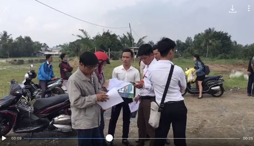 Chính Thức Mở Bán Khu Đô Thị Sao Vàng Đợt 1 Nhận Đặt Giữ Chỗ - 30 Triệu/nền - Hoàn Tiền 100% Nếu Ko Mua