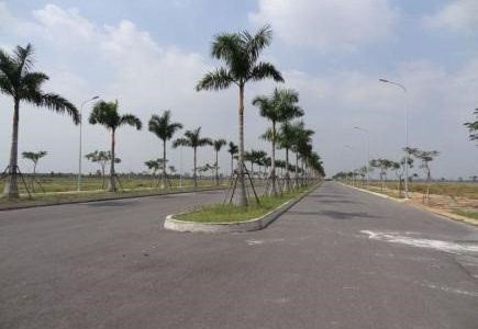 Chính Thức Mở Bán Khu Đô Thị Sao Vàng Đợt 1 Nhận Đặt Giữ Chỗ - 30 Triệu/nền - Hoàn Tiền 100% Nếu Ko Mua