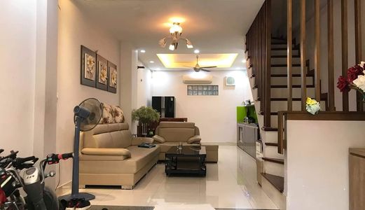 Bán Gấp Nhà Siêu Đẹp Nguyễn Văn Cừ, Quận Long Biên, 50M2, Giá 5,95 Tỷ. Lh: 0352606282.