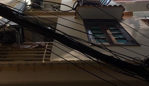 Chỉ 4,2 Tỷ Có Nhà Hồ Ba Mẫu Thông Sang Phố Khâm Thiên Dt 43X6 Tầng 