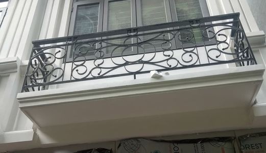 Chính Chủ Bán Nhà 5 Tầng Mới Xây, Diện Tích 45 m2, Phố Khương Đình, Giá Bán 4,5 Tỷ