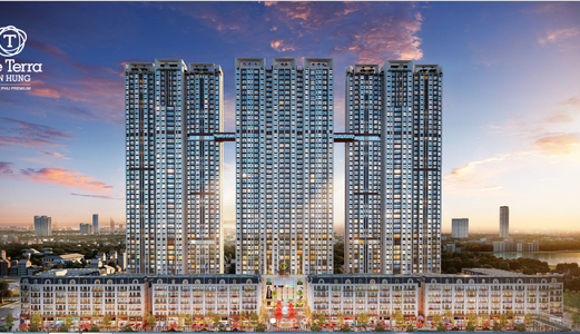 Mở Bán Tòa V2 Dự Án The Terra An Hưng, Nhận Đặt Chỗ Căn Đẹp Nhất Lh Trực Tiếp Cđt 0868 857 792