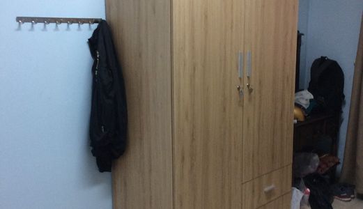 Cho Thuê Căn Hộ Chung Cư H3, Lầu 10-5, Diện Tích 75 M2 Gần Trường Học, Chợ, Bệnh Viện, 13.500.000/tháng