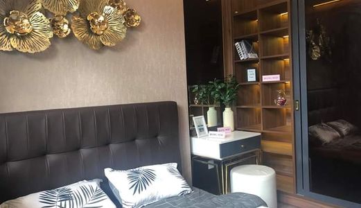 Hỗ Trợ Xem Nhà Mẫu Dự Án Paris Hoàng Kim Q2 . Lh 0903339316