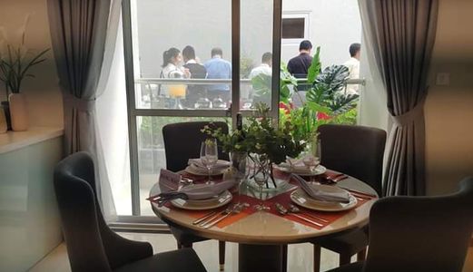 Hỗ Trợ Xem Nhà Mẫu Dự Án Paris Hoàng Kim Q2 . Lh 0903339316