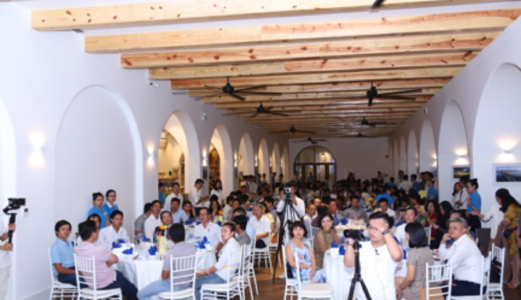 Ra Mắt Block Đẹp Nhất Thera Premium Tuy Hòa Giai Đoạn 1