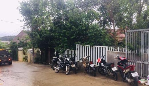 Cần Bán Gấp Đất Hùng Vương - Phường 9 - Tp.Đà Lạt