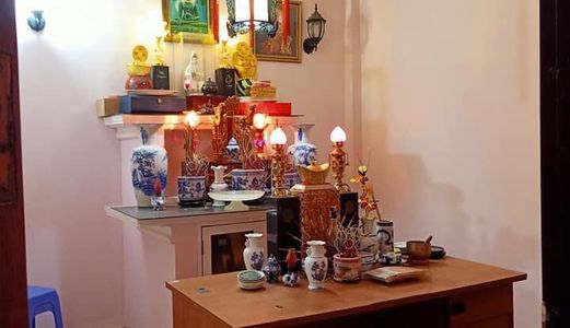 Chỉ 4,65 Tỷ Có Ngay Nhà Đẹp Lô Góc 42M2 6 Tầng Phố Vũ Trọng Phụng.