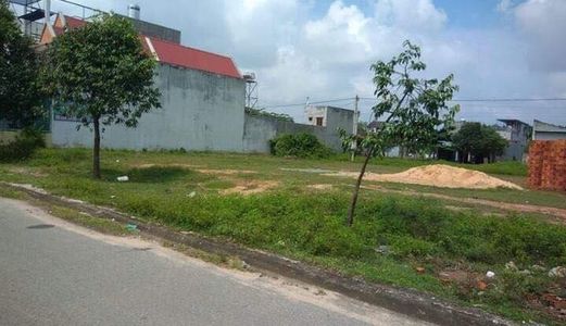 Đất Thổ Cư Phan Rí