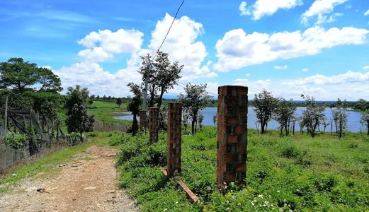 Bán 1 Hecta Hẻm Ngô Quyền View Cực Đẹp