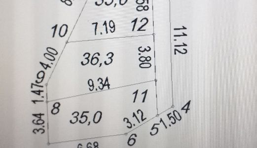 Bán Đất Đường Phú Diễn Dt 118M2 Giá 4 Tỷ Ngõ 2M Cách Đường Ô Tô 50M