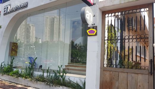 Cho Thuê Nhà Mặt Tiền Lê Văn Việt, Quận 9, Dt: 5X30M, Trệt Lầu Giá: 55 Triệu