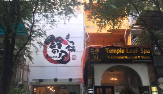 Cho Thuê Tòa Nhà Mới Xây Mt Lê Văn Việt Q. 9, Dt: 8X17M,140Tr/tháng