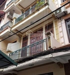 Chính Chủ Cần Bán Nhà Phố Đại Từ, Diện tích 43m, 4 Tầng, Giá 2.95 Tỷ