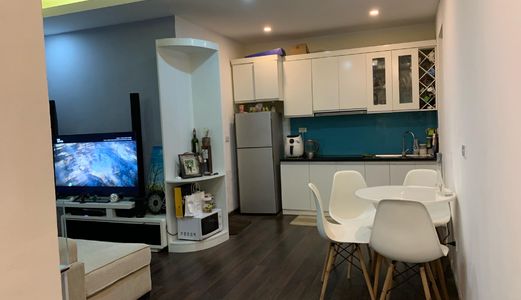 Chính Chủ Cần Bán Gấp Căn, Diện tích 61,5m, Vp5 Linh Đàm, Giá 1.27 Tỷ 