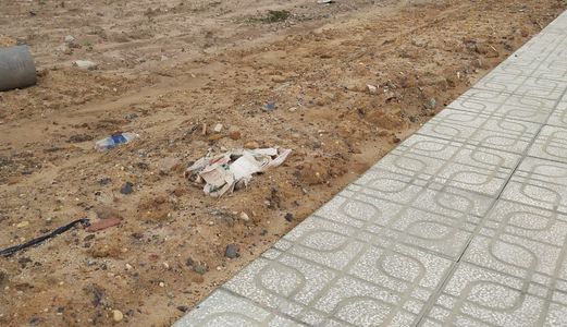 Bán Đất Liền Kề Chợ Củ Chi