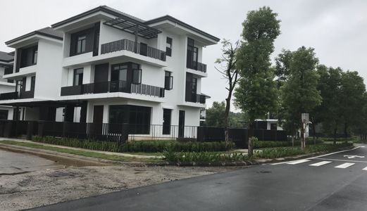 Bán Lô Góc Biệt Thự Vip Dự Án Hà Đô Charm Villas, An Thượng, Hoài Đức, Giá 32Tr/m2. Lh 0971773082