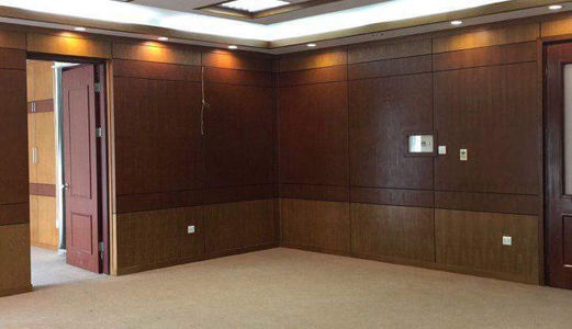 Cho thuê Tòa Nhà Văn Phòng Hạng B Tại Quận Thanh Xuân