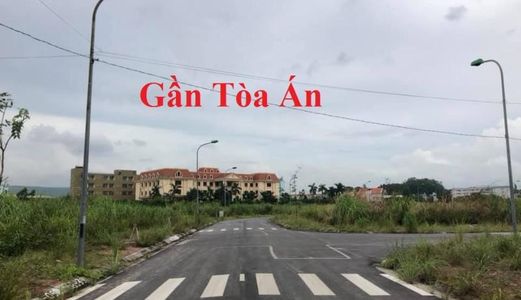 Bán Lô B1-17 Khu đầu tư Hà Khánh B, Phường Hà Khánh. Diện tích : 225 m2, mặt tiền: 9m, Hướng : Tây Nam 