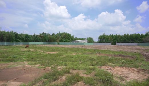 Đất Nền Sân Bay Long Thành - Cơ Hội Vàng, Đầy Triển Vọng, Không Thể Bỏ Qua!