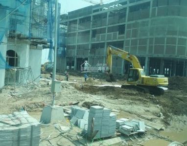 Chính Chủ Chuyển Nhượng Căn Shophouse Sb 22 - 12, Dãy Đẹp Nhất Dự Án Vinhomes Ocean Park. Lh034 6696989