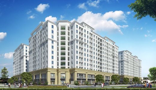 Chỉ Cần 400 Triệu Sở Hữu Ngay Căn Hộ 2Pn Flc Hướng Vịnh Của Lục  Bàn Giao Quý Iii/2020.