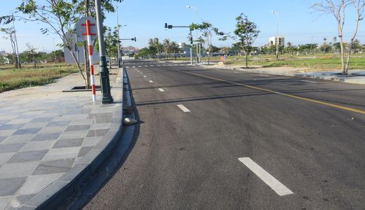 Sở Hữu Đất Siêu Đẹp Nước Mía Vườn Cao, Củ Chi, Diện  tích 80 m2, Giá 560 Triệu