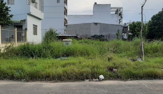 Vợ Chồng Tôi Đang Cần Tiền Nên Bán Gấp Lại Lô Đất Vị Trí Đẹp Tại Phường 3, Tp Vị Thanh