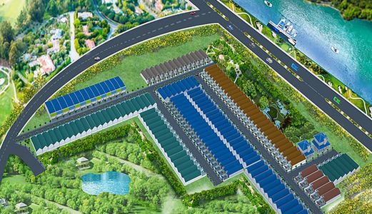 Đất Tây Ninh Gần Casino Ở Đâu Rẻ?