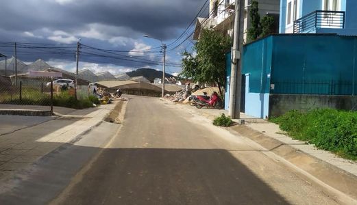 Cần Bán Gấp Đất Nguyễn Hữu Cầu- Phường 12- Tp.đà Lạt