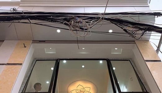 Bán Nhà Ngọc Khánh, Ba Đình, Hà Nội Chỉ 4.1 Tỷ (Cẩn Thận Với Cái Móng Siêu Tải Trọng)