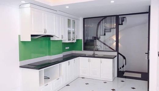 Bán Nhà Ngọc Khánh, Ba Đình, Hà Nội Chỉ 4.1 Tỷ (Cẩn Thận Với Cái Móng Siêu Tải Trọng)