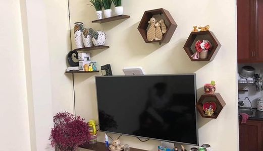 Bán Gấp Nhà Trung Tâm Ba Đình,Ngõ Thông Rộng Ô Tô Tránh, Giá Rẻ Hiếm