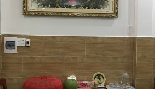 Bán Nhà Tô Hiến Thành Quận 10, 30M2 Giá Rẻ Chỉ 3.8 Tỷ Thương Lượng