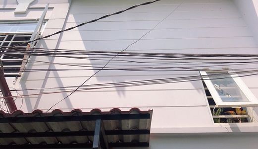 Bán Nhà Hẻm 1768 Huỳnh Tấn Phát . Diên tích: 3.2X7M. Trệt ,2 Lầu ,2 Phòng ngủ, 3Wc. Giá Bán 1 Tỷ 320 Tr .